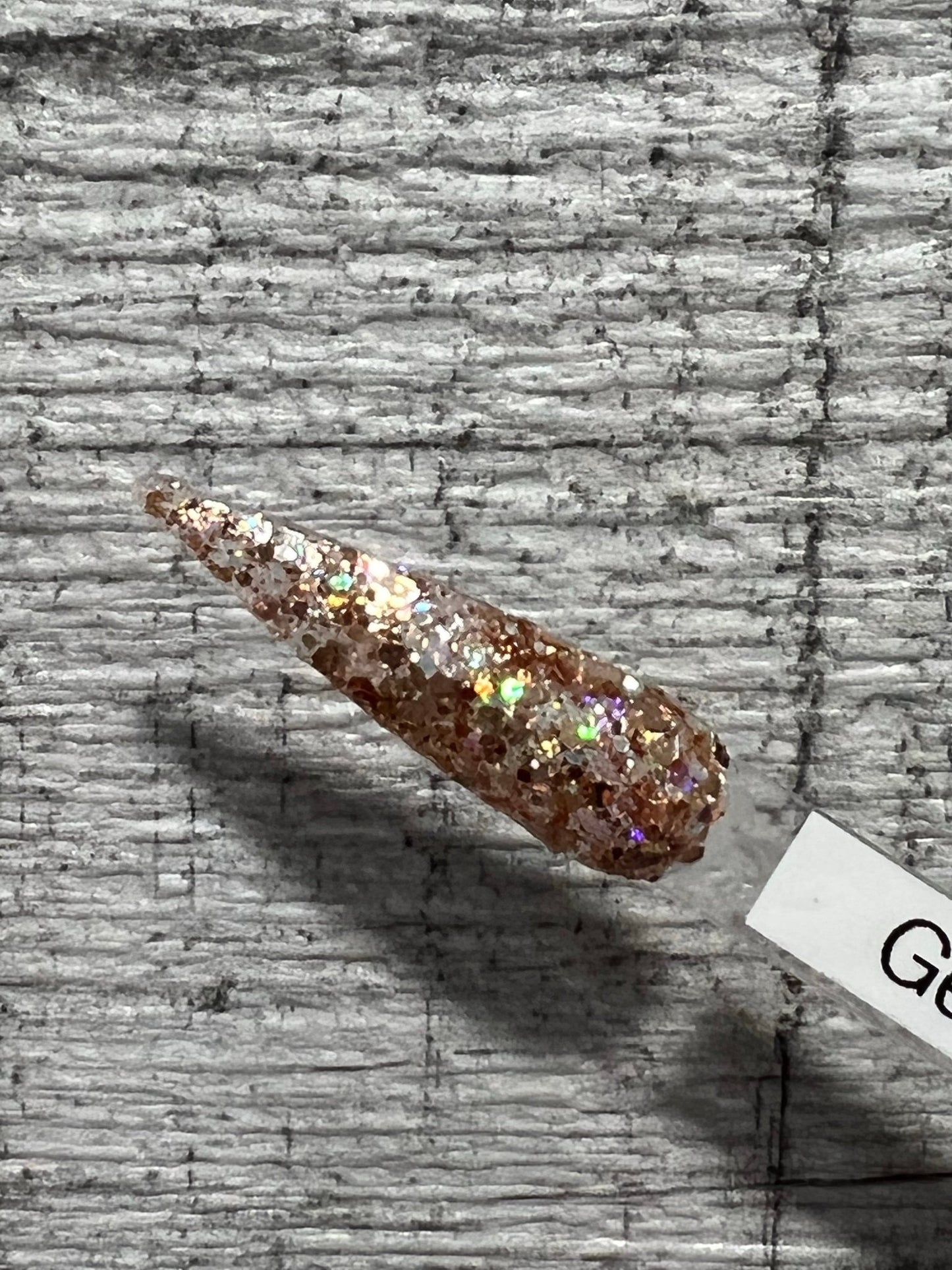 Genie in a Bottle - Closeout - Double Dipp'd Dip Powder