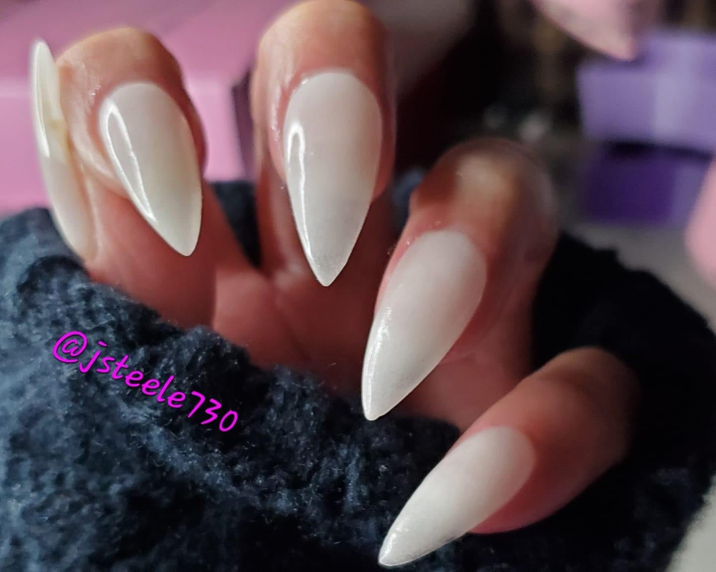 Glow Up - Double Dipp'd Dip Powder