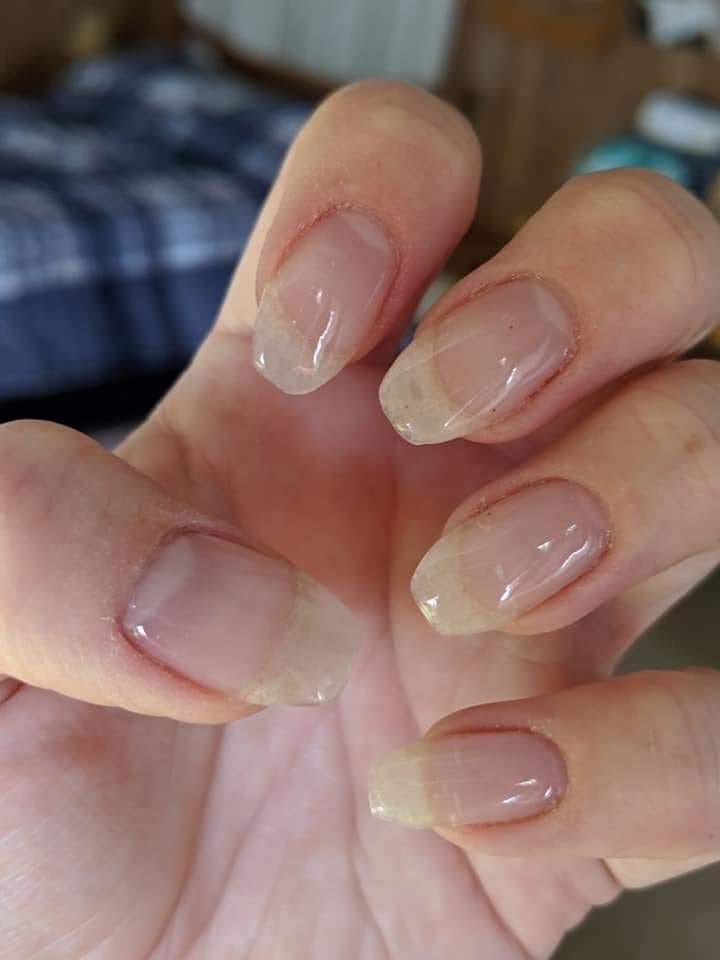 Glowrius - Double Dipp'd Dip Powder