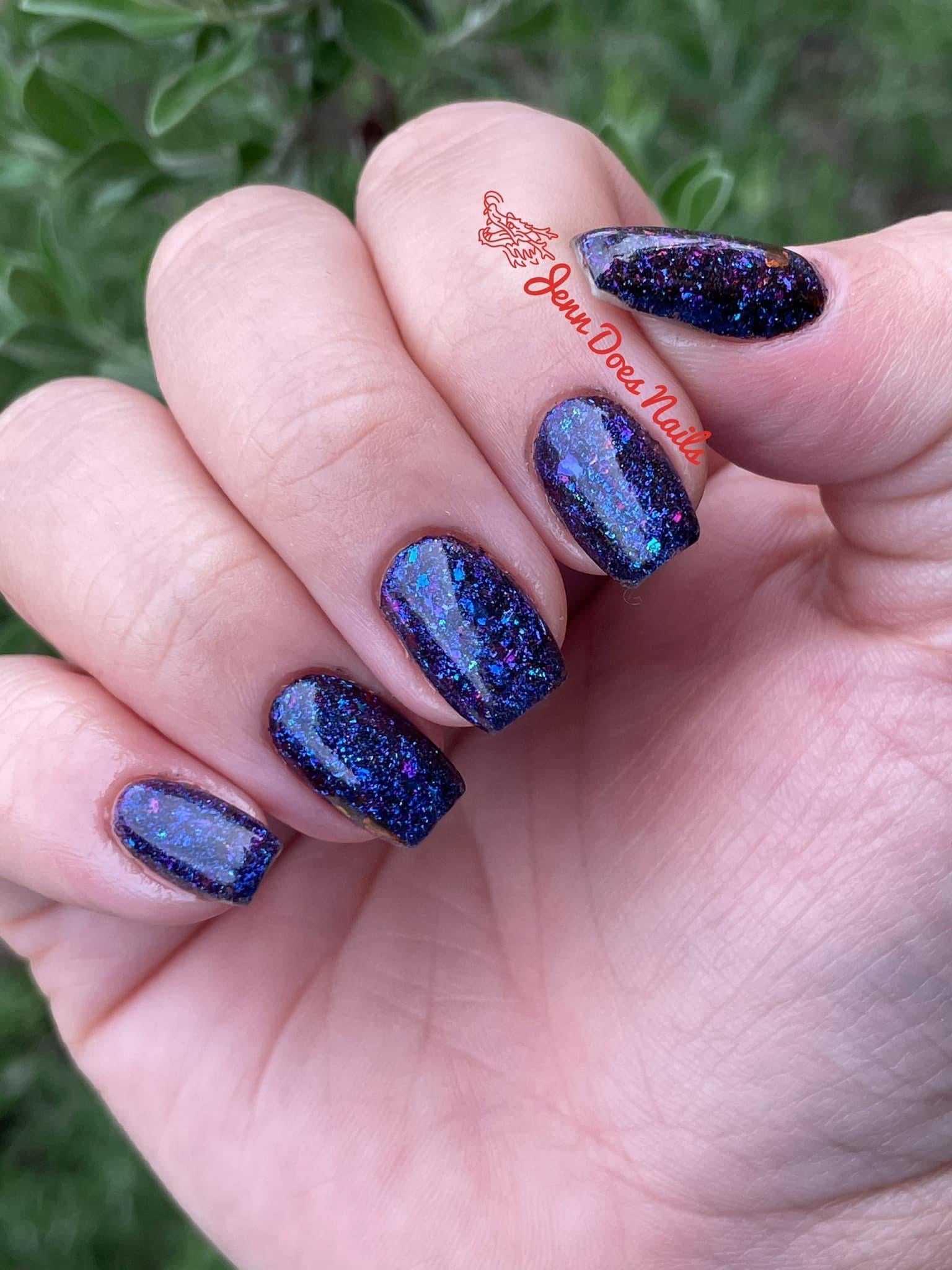 Hex - Double Dipp'd Dip Powder