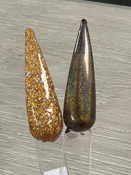 It's Aliivve Dip Powder