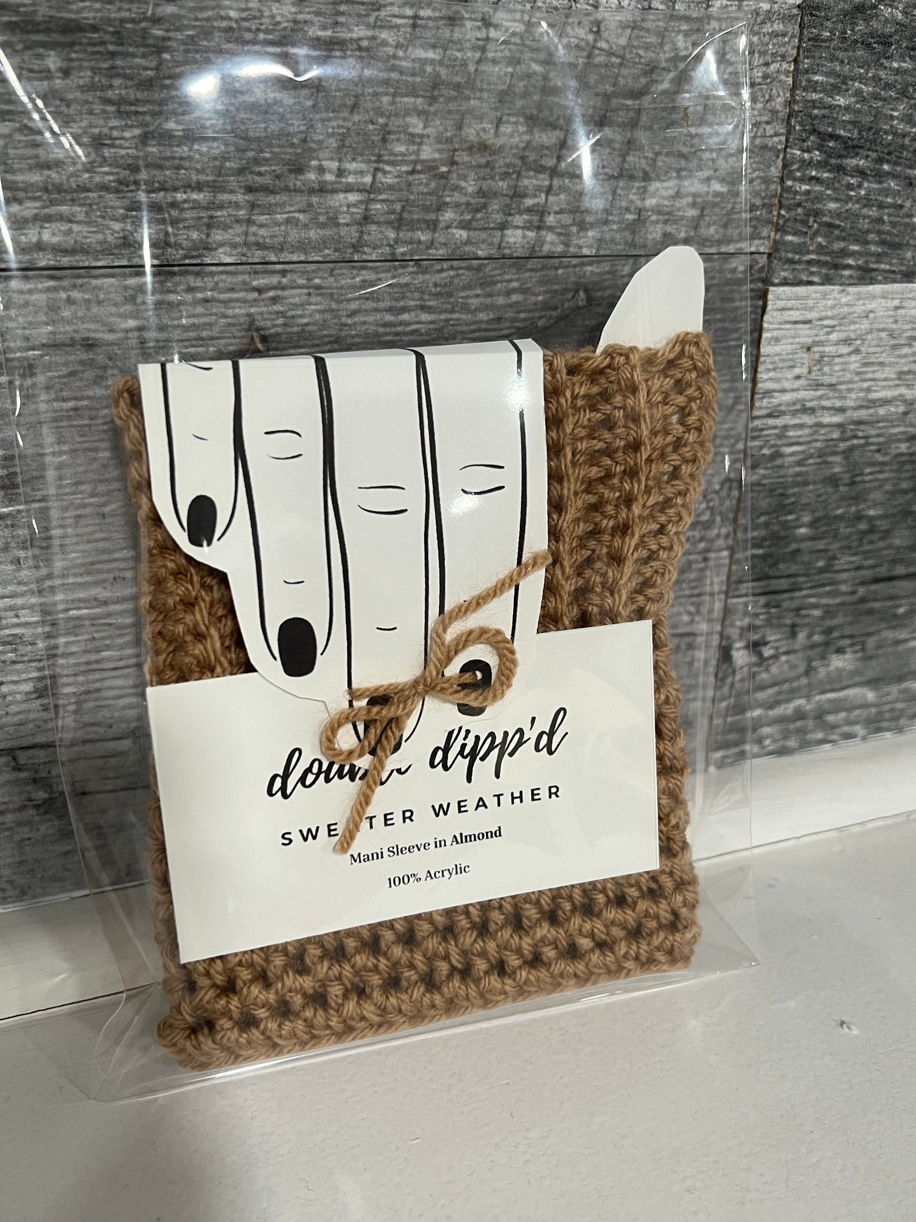 Mani Sleeve (Single)