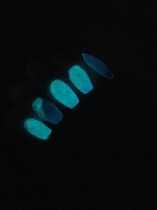 Moon Beams Dip Powder