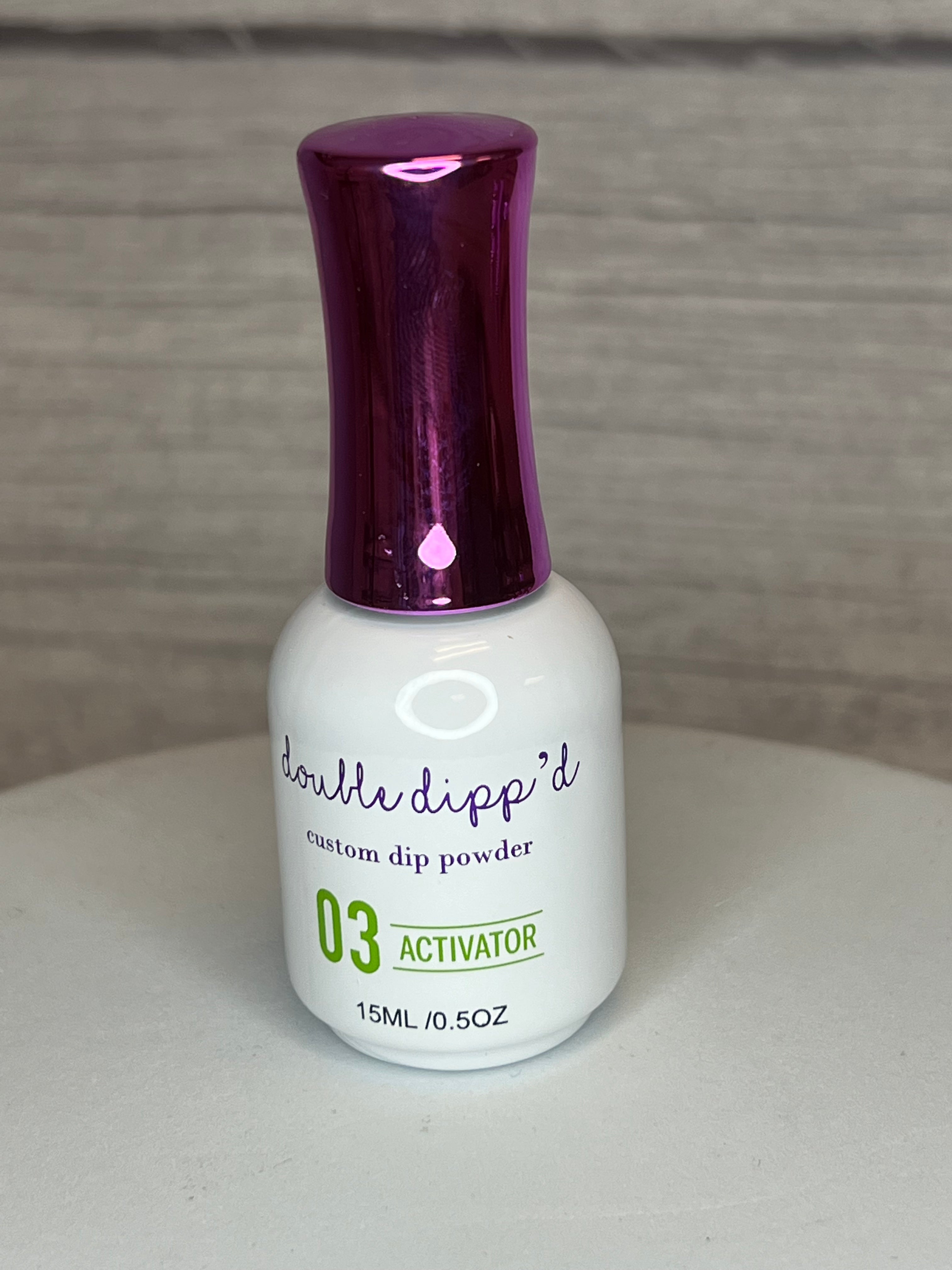 Dip Liquids - Original Formula (Individual bottles)