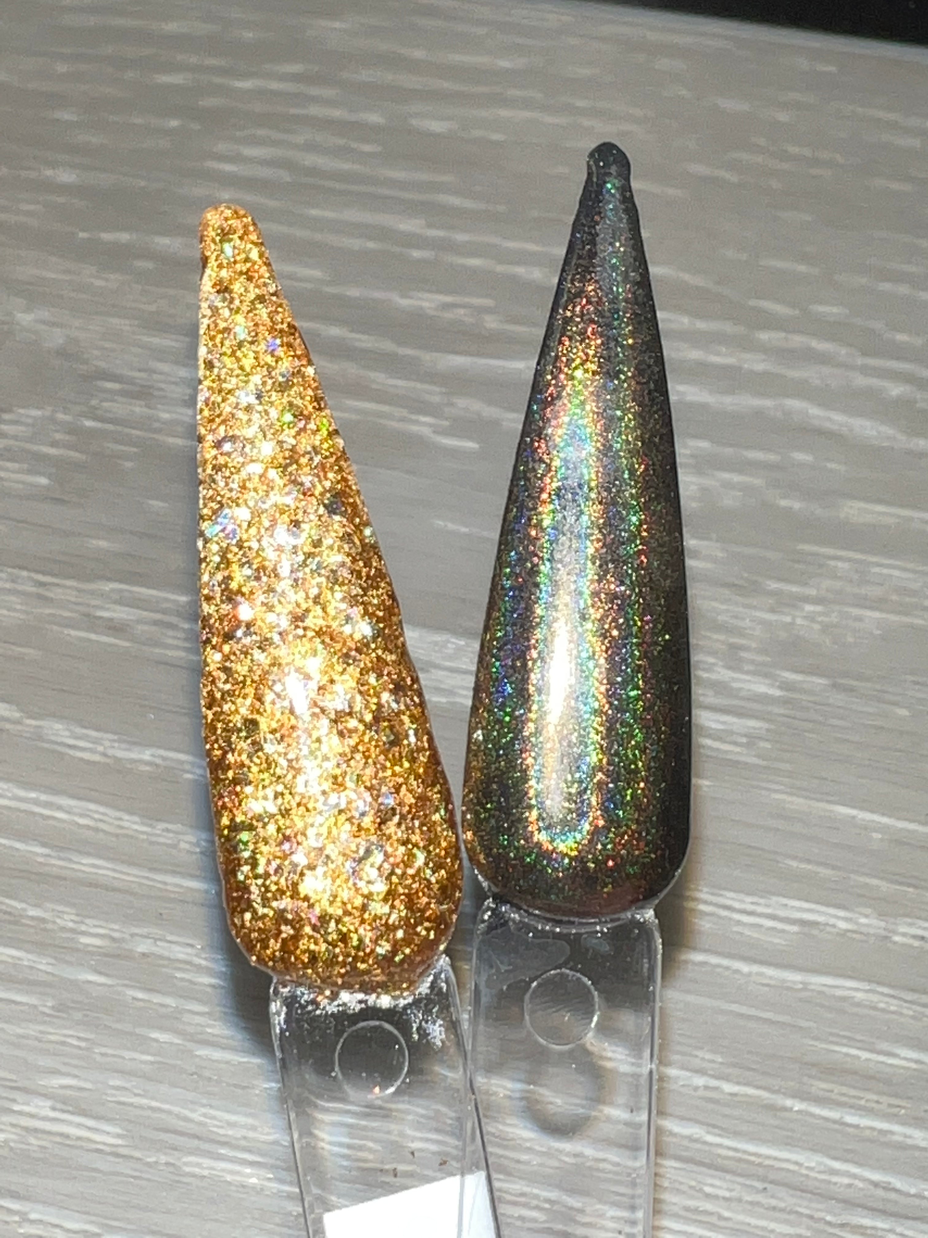 It's Aliivve Dip Powder