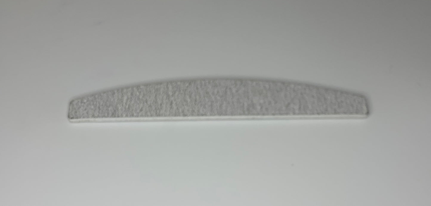 Curved Nail File