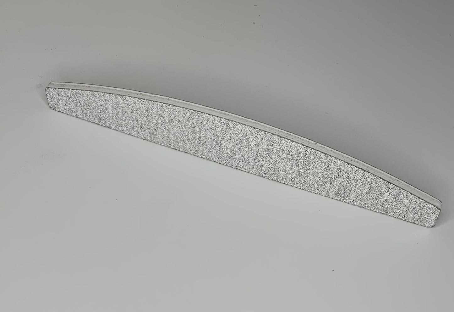 Curved Nail File