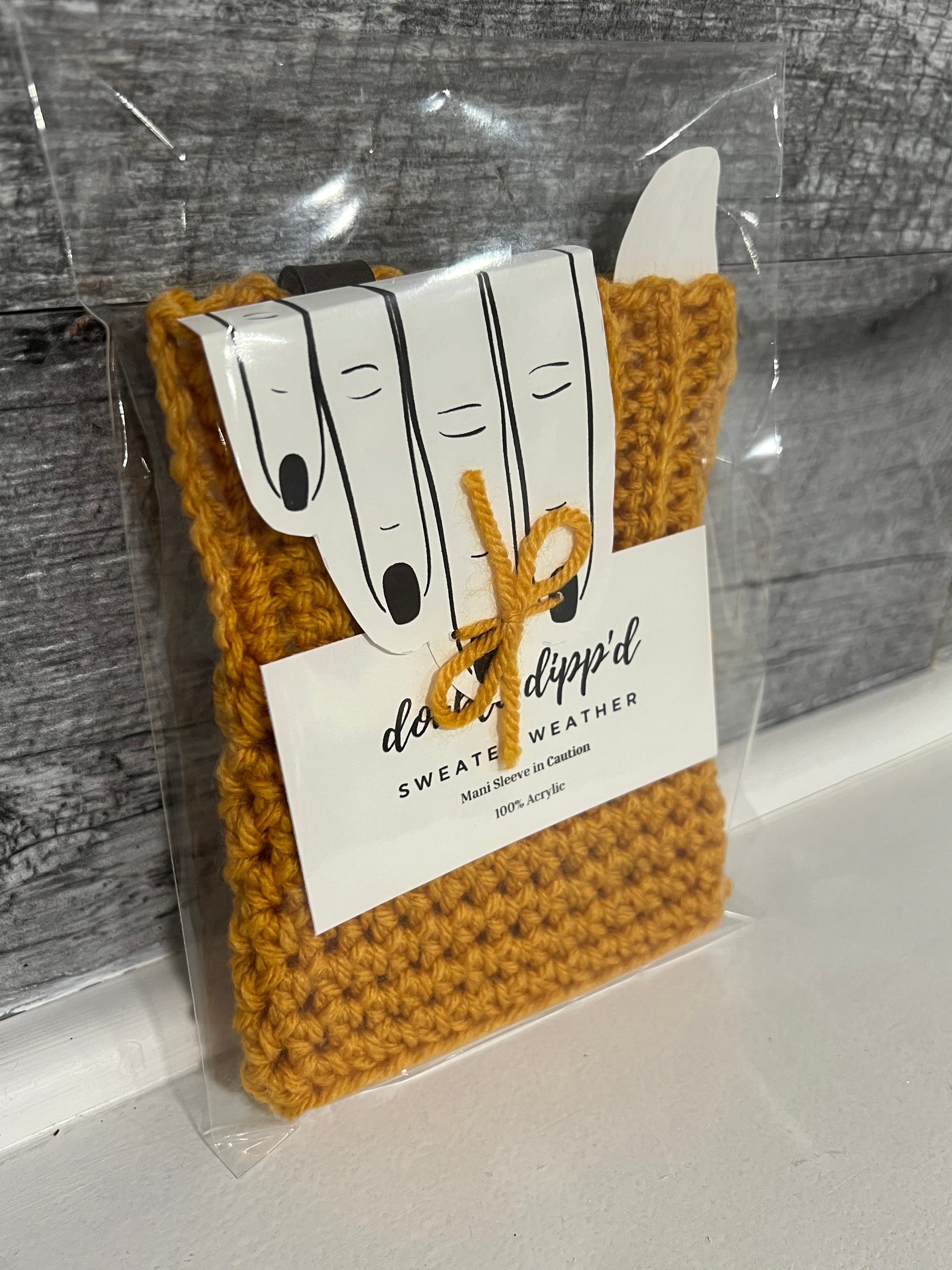 Mani Sleeve (Single)