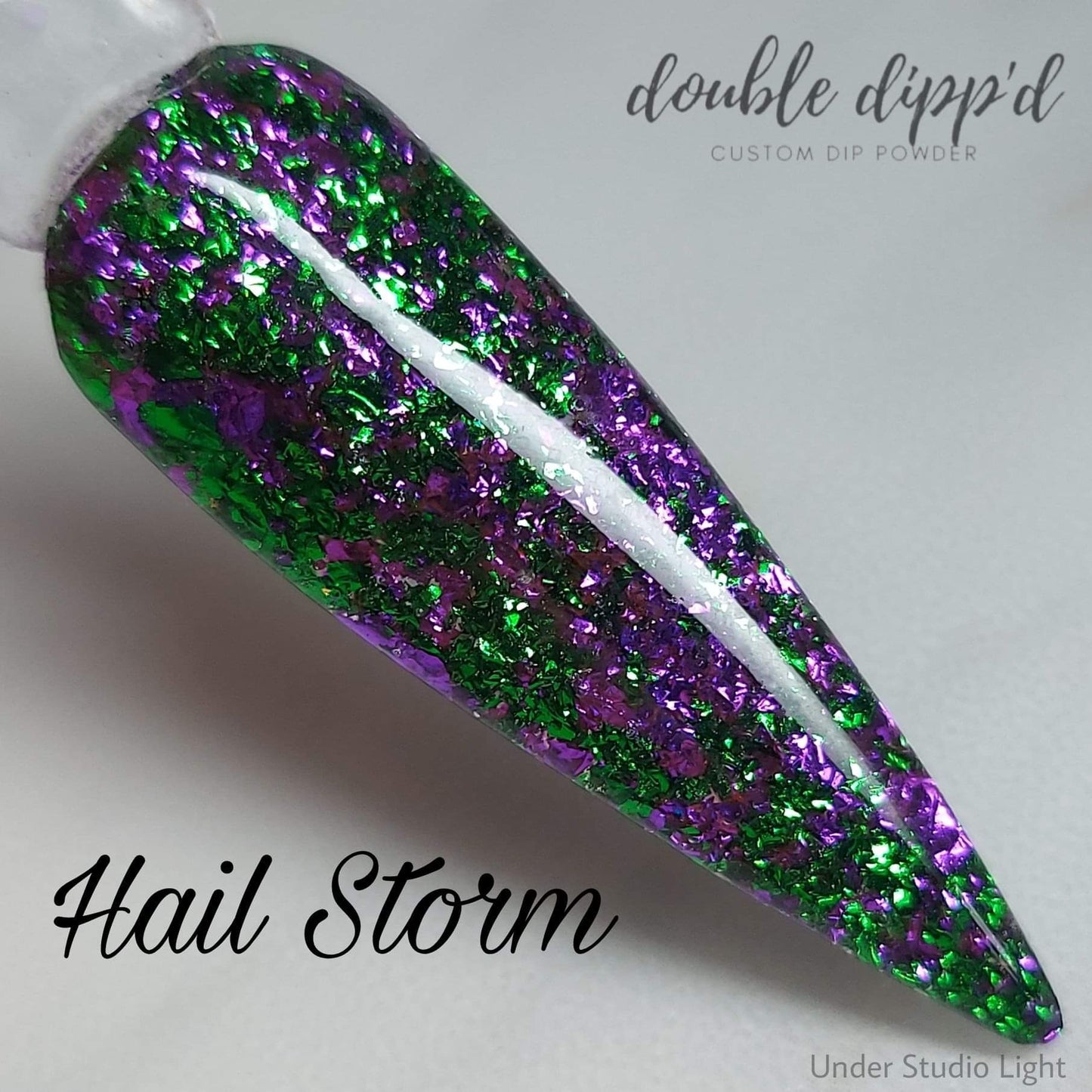 Hail Storm