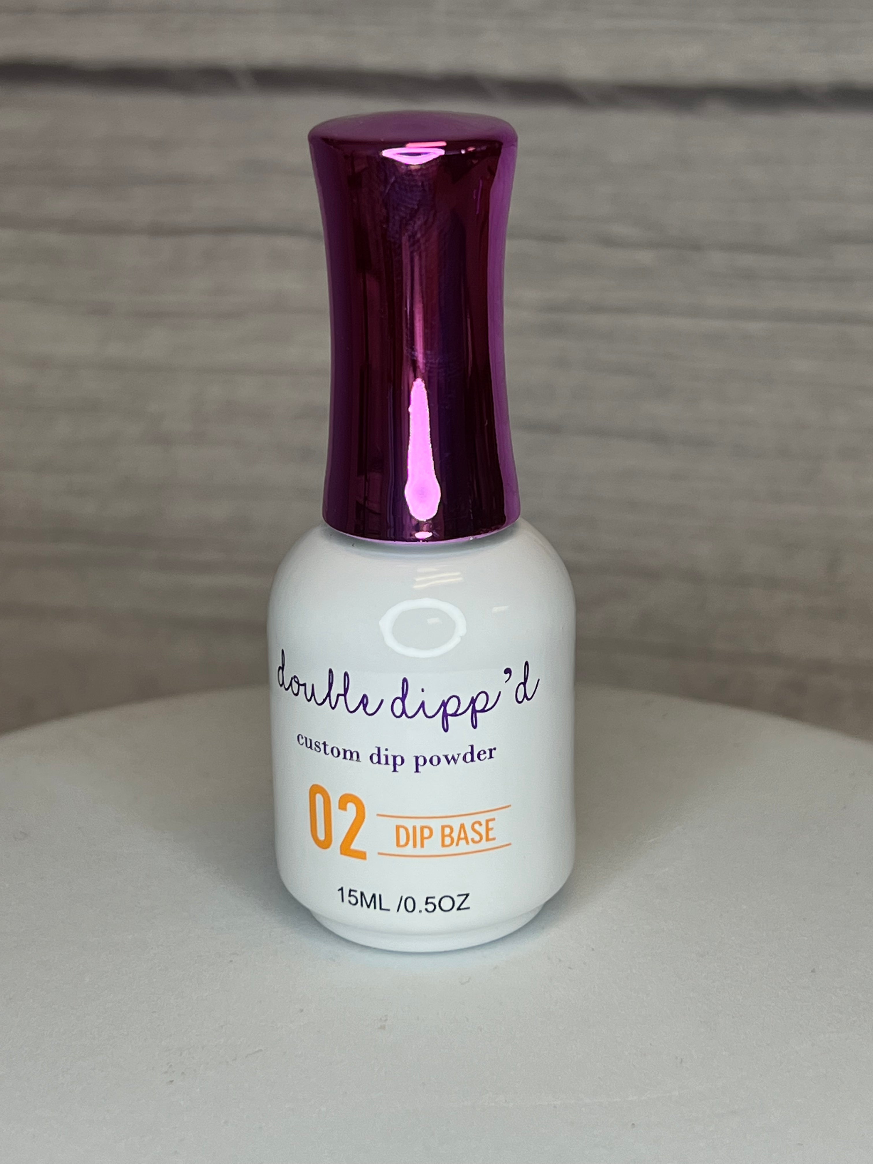 Dip Liquids - Original Formula (Individual bottles)