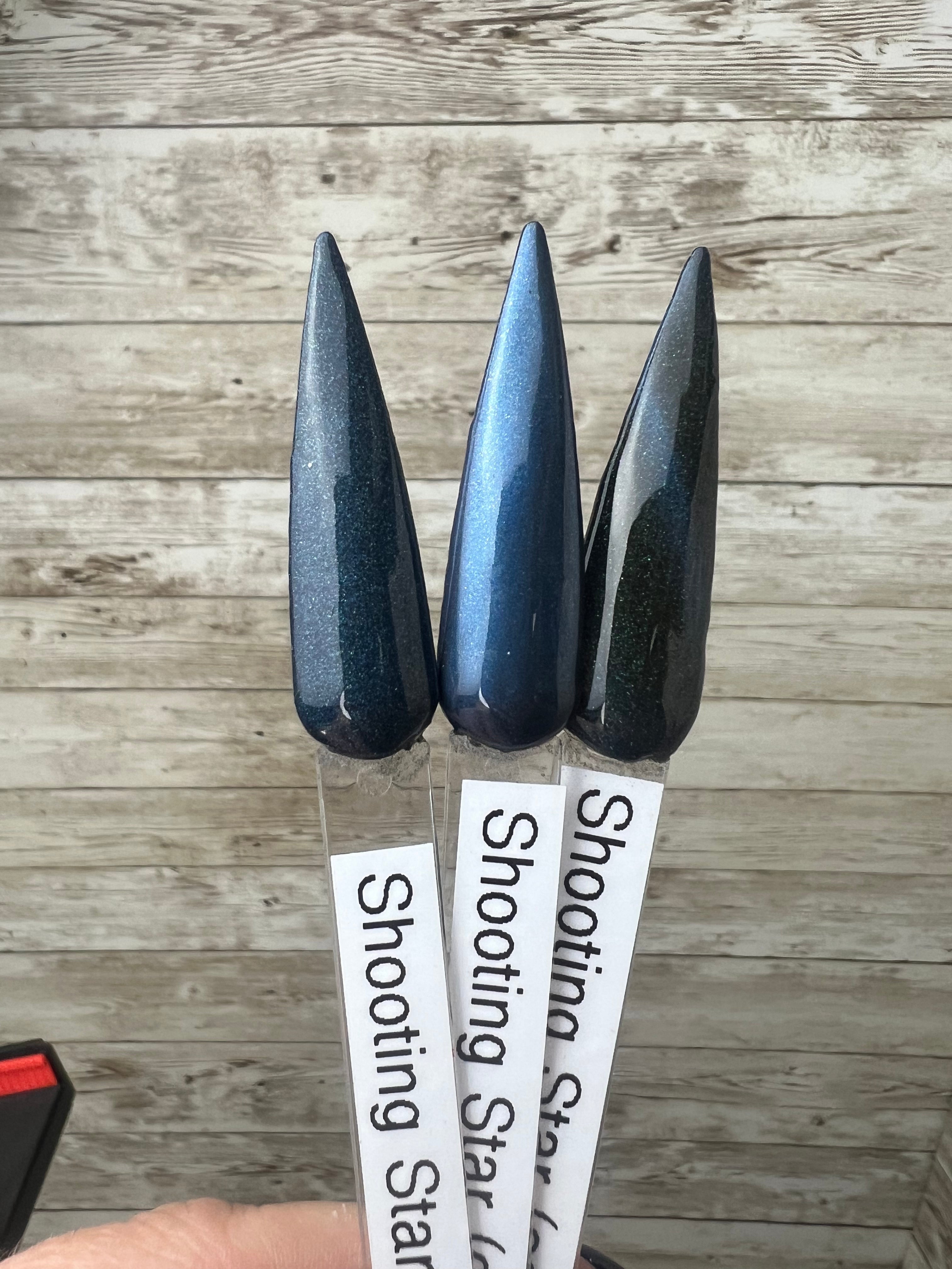 Shooting Star Dip Powder