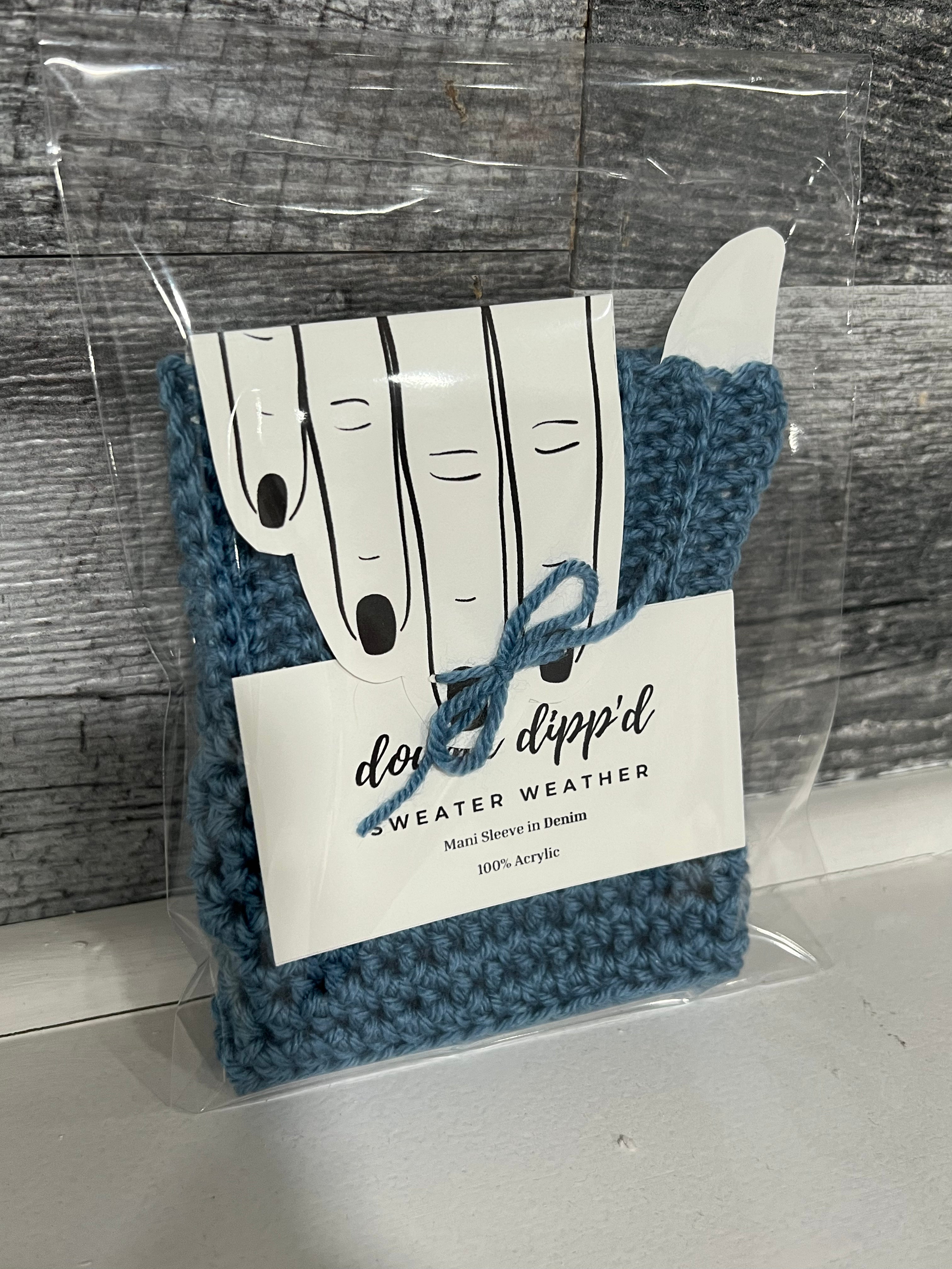 Mani Sleeve (Single)