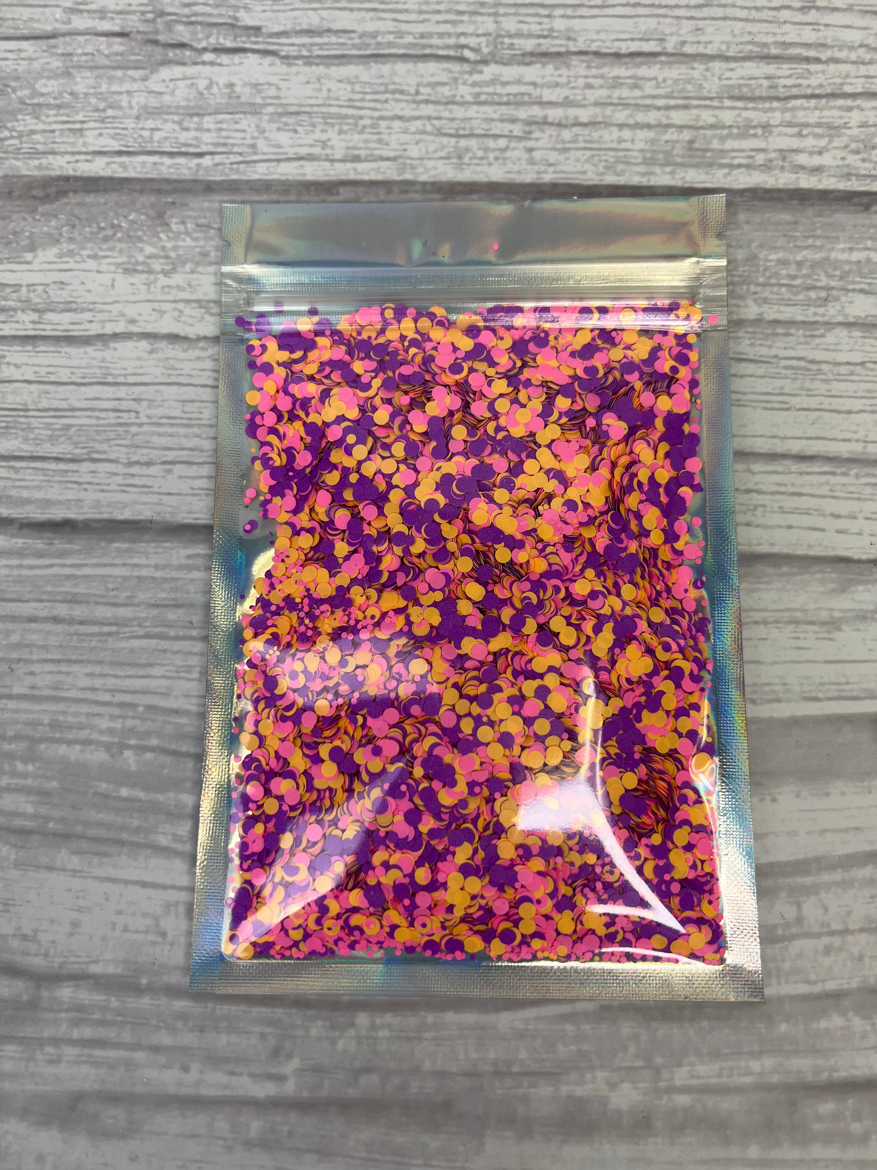 Bulk Glitter