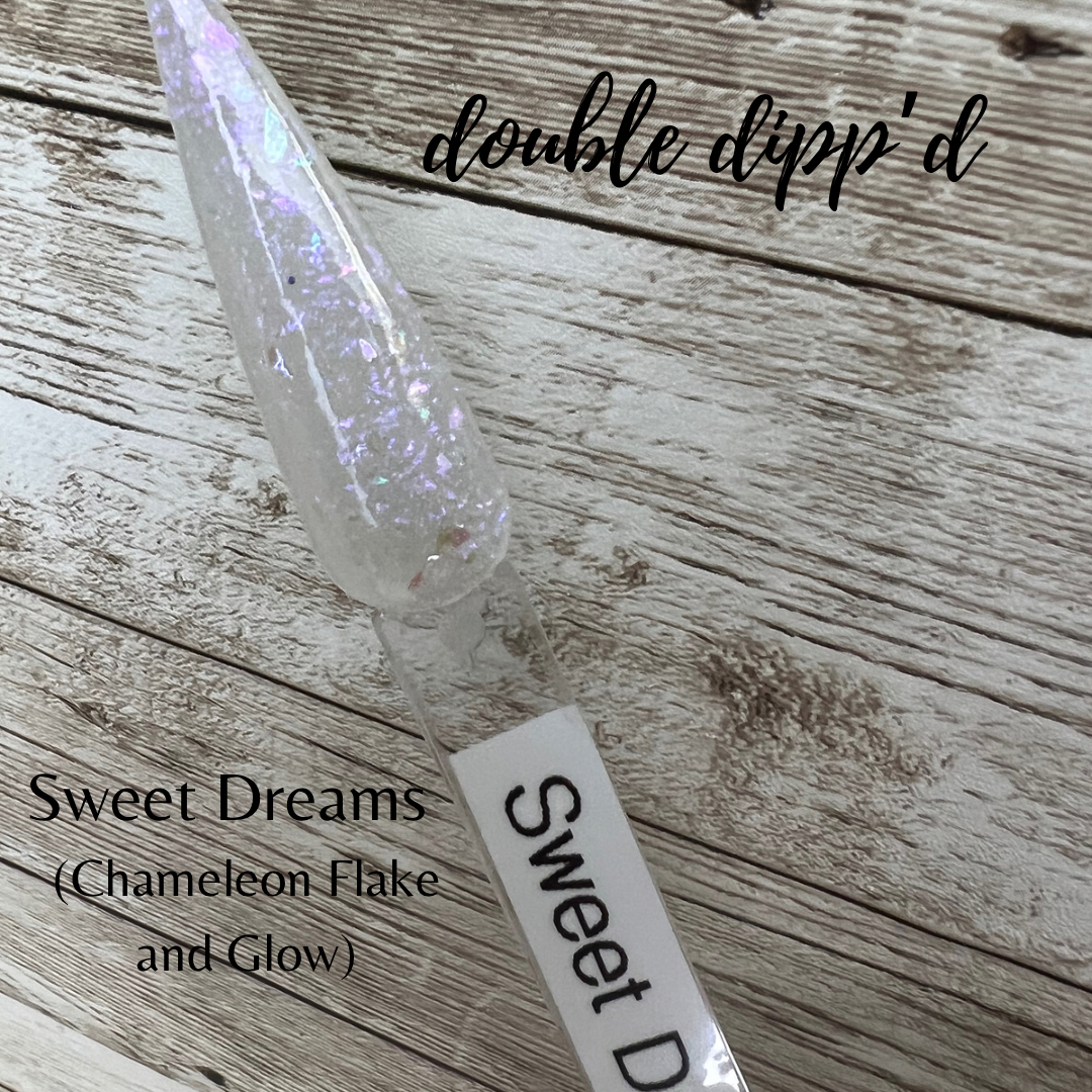 Sweet Dreams