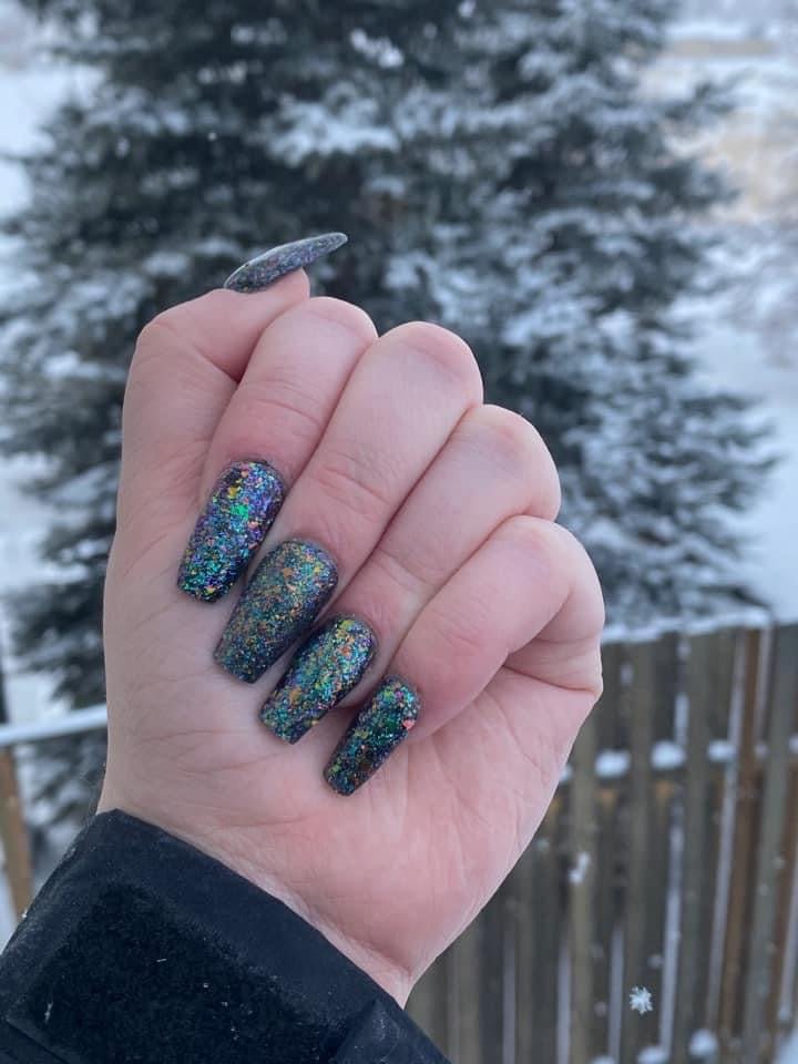 Magic Potion - Closeout - Double Dipp'd Dip Powder