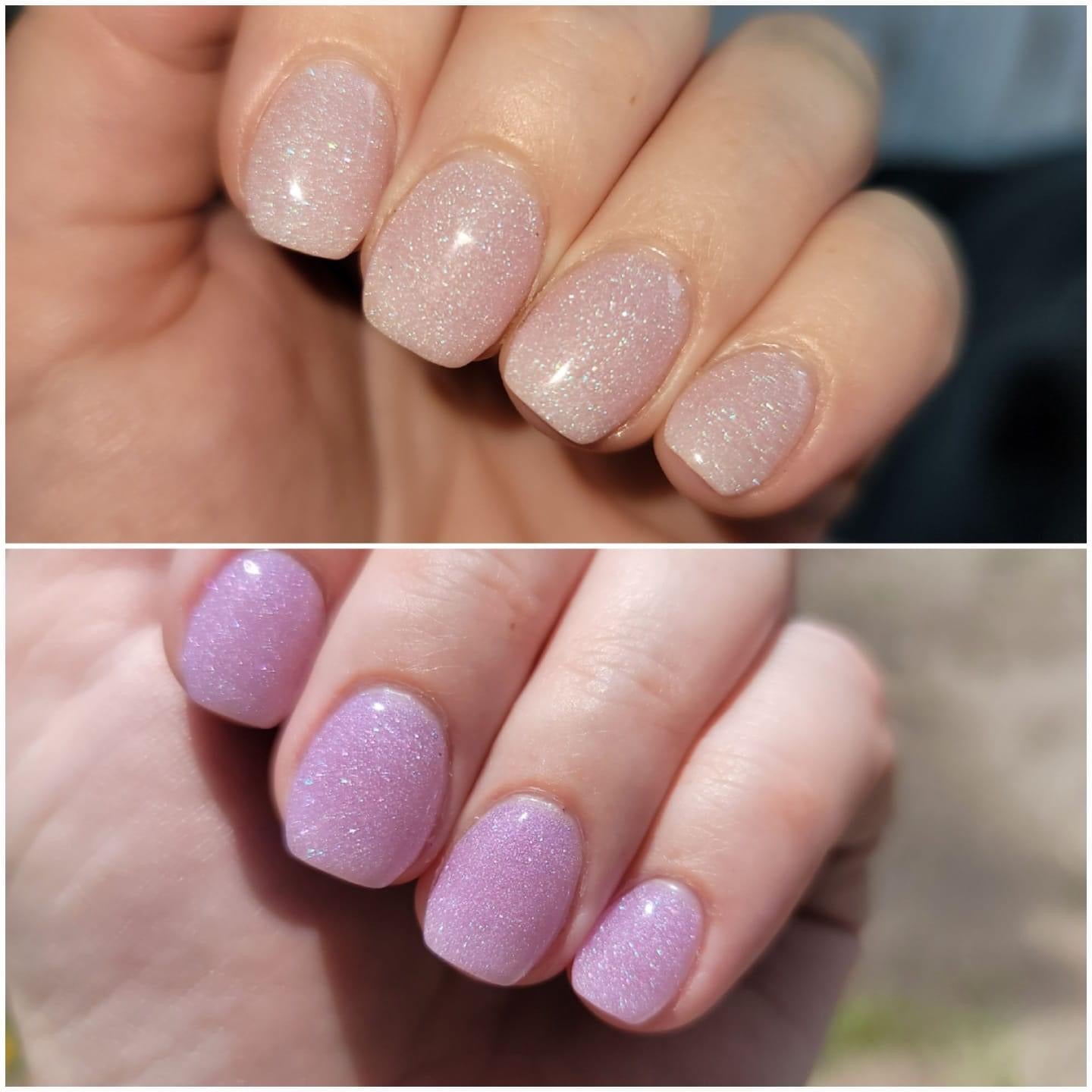 MYSTERY DIPS - Double Dipp'd Dip Powder
