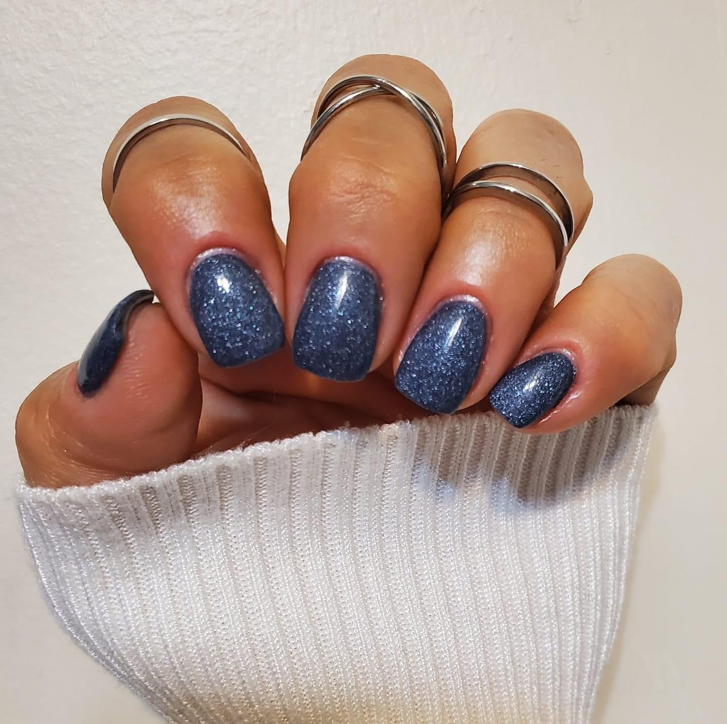 MYSTERY DIPS - Double Dipp'd Dip Powder