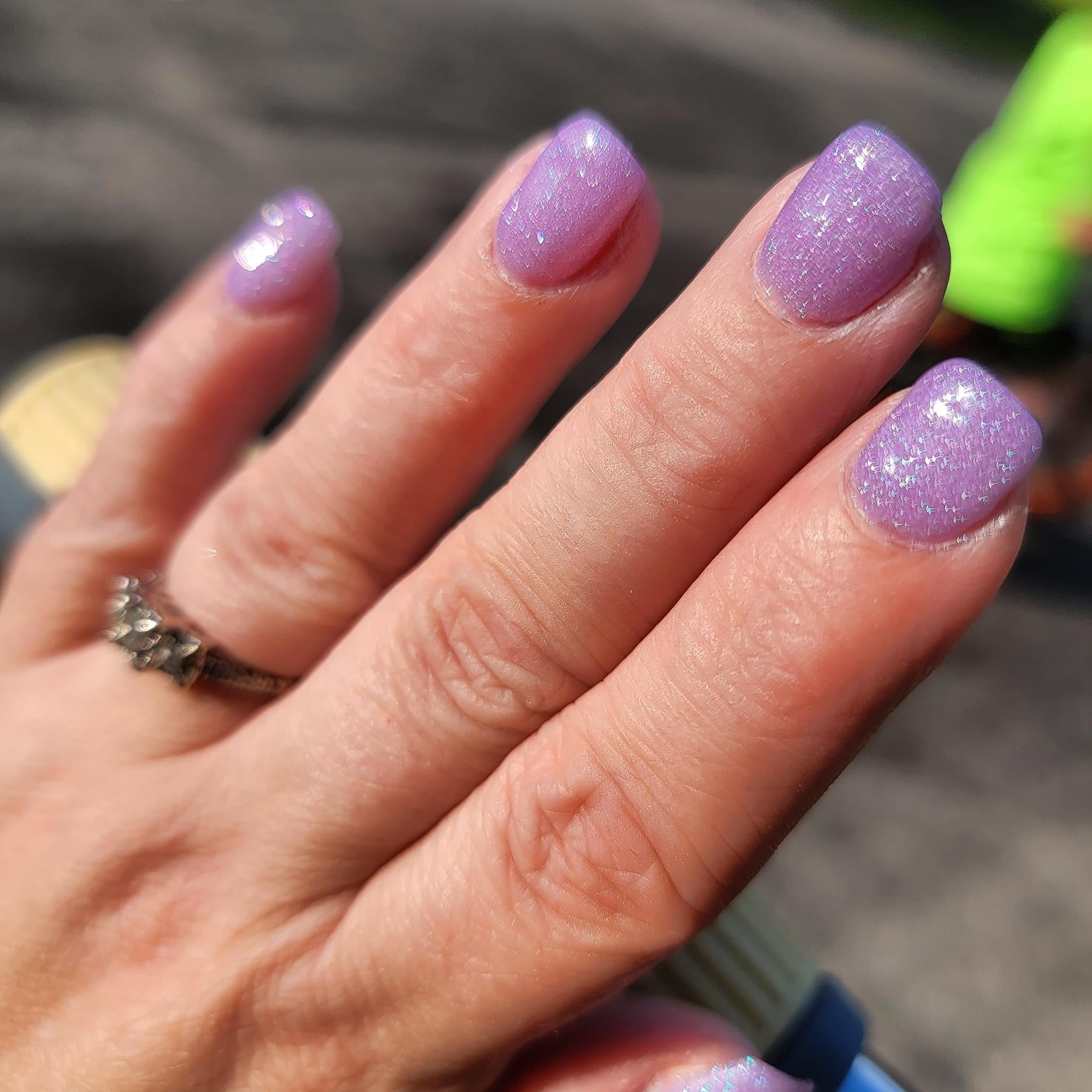 MYSTERY DIPS - Double Dipp'd Dip Powder