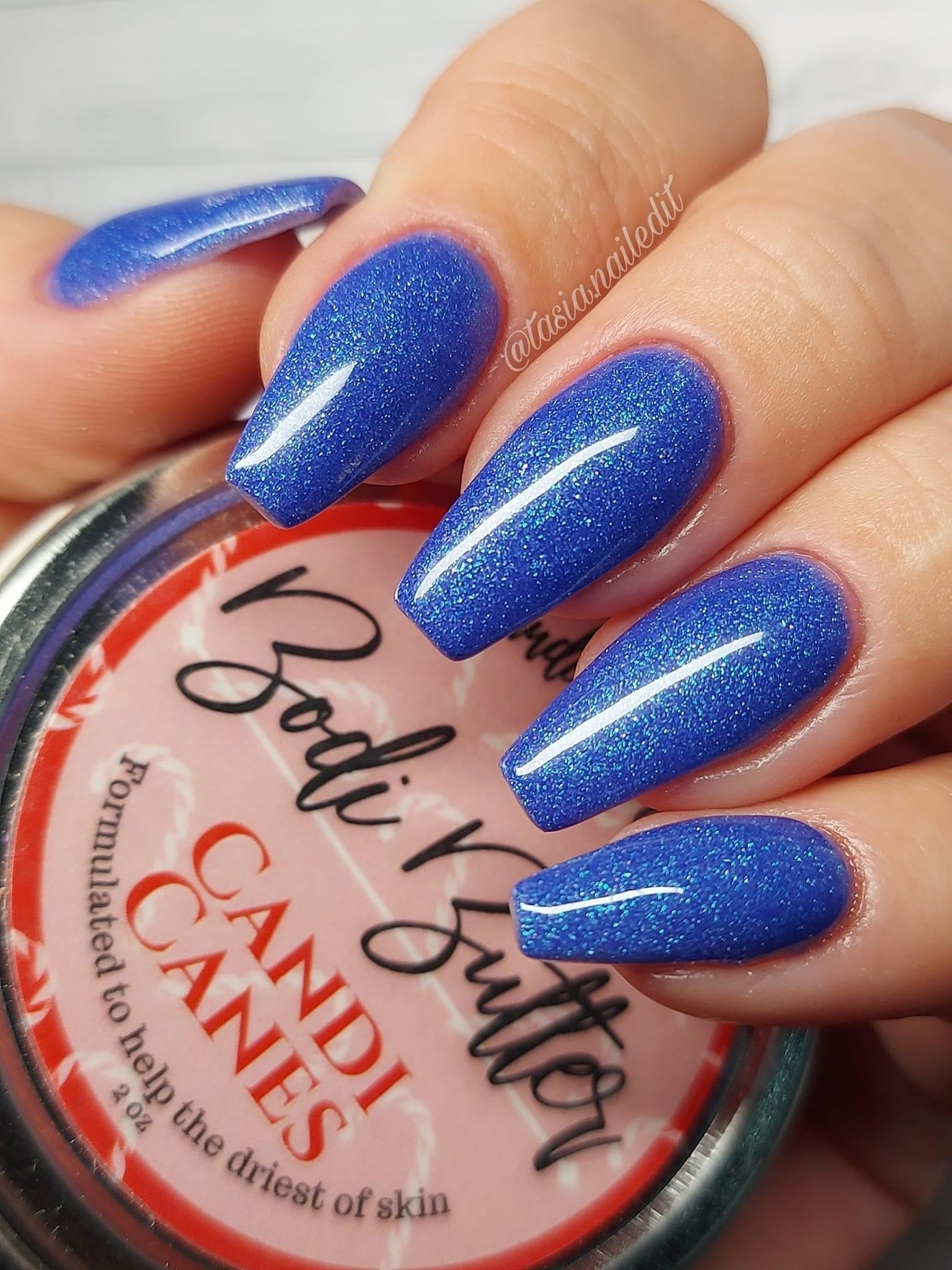 Oh My Attitude! - Double Dipp'd Dip Powder