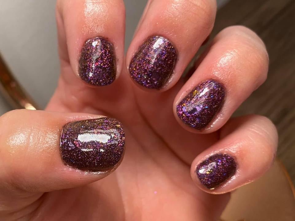 Presto Chango - Double Dipp'd Dip Powder