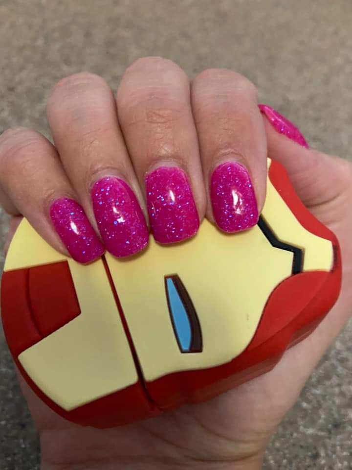 Rendezvous - Dip Powder - Double Dipp'd Dip Powder