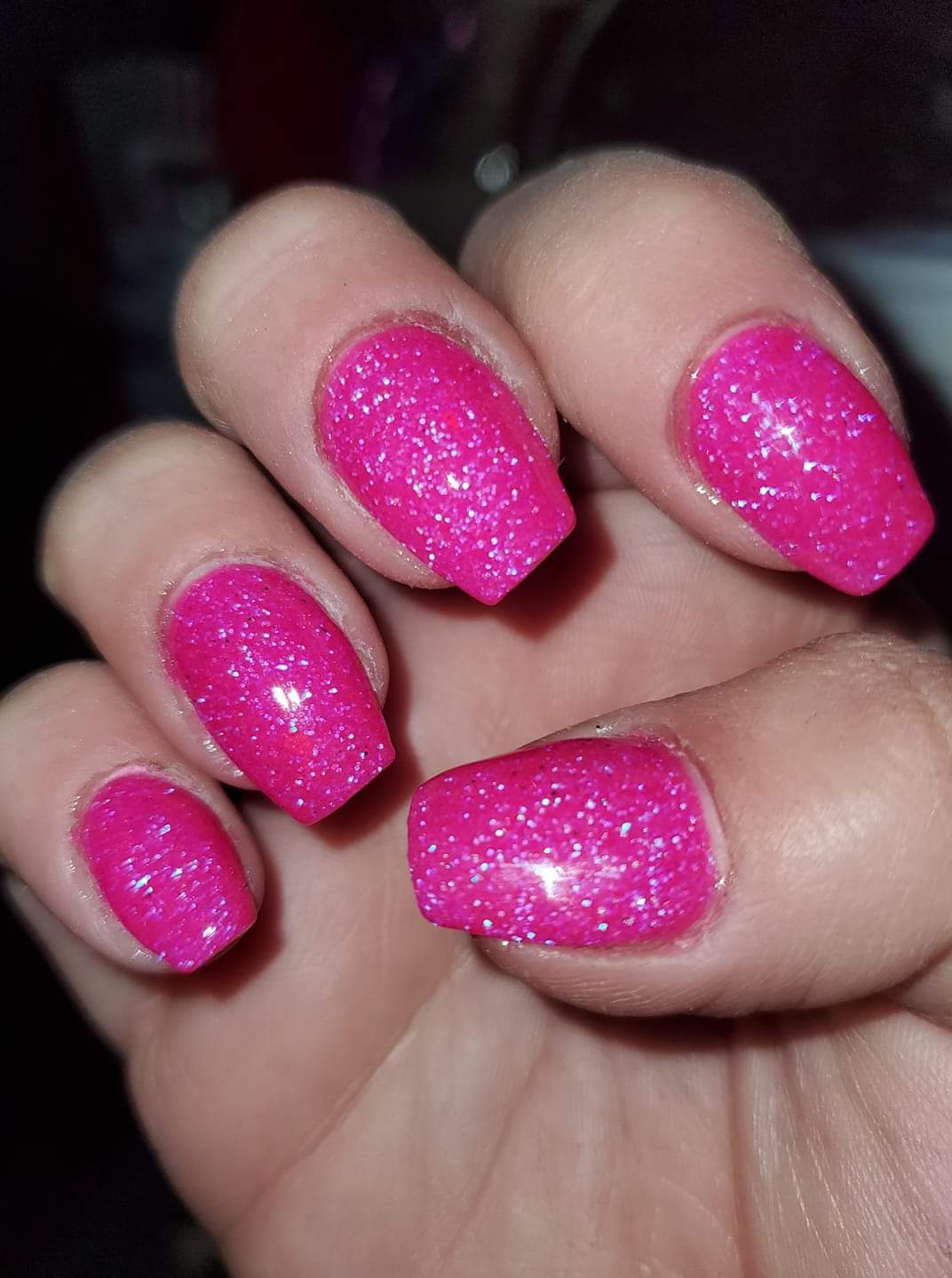 Rendezvous - Dip Powder - Double Dipp'd Dip Powder