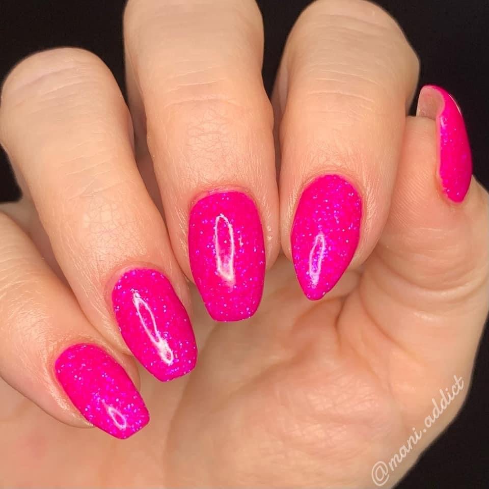 Rendezvous - Dip Powder - Double Dipp'd Dip Powder