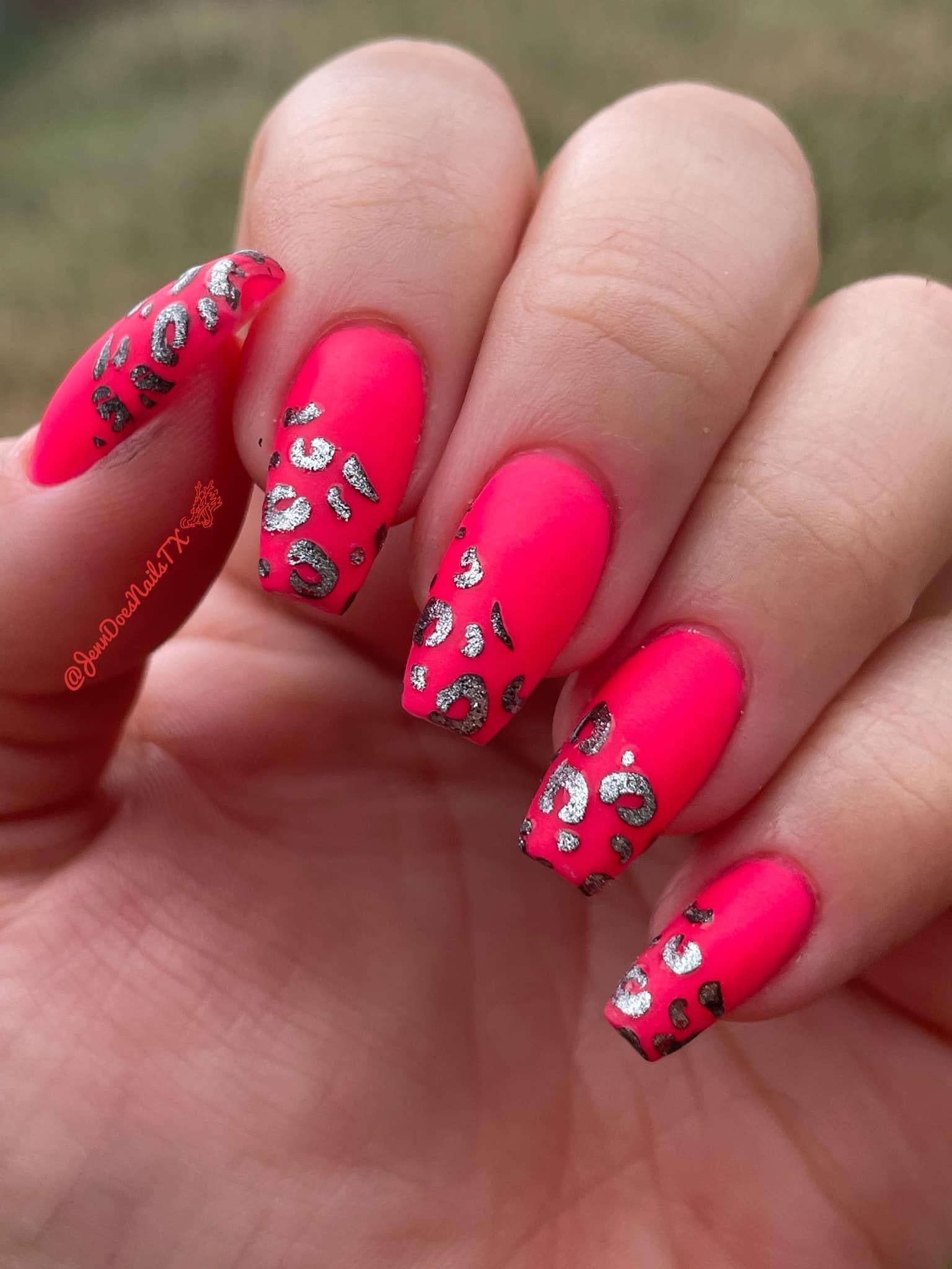 Sangria - Dip Powder - Double Dipp'd Dip Powder