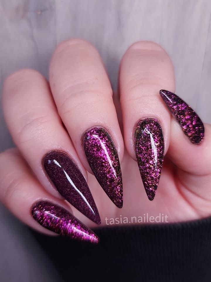 Shazam! - Double Dipp'd Dip Powder