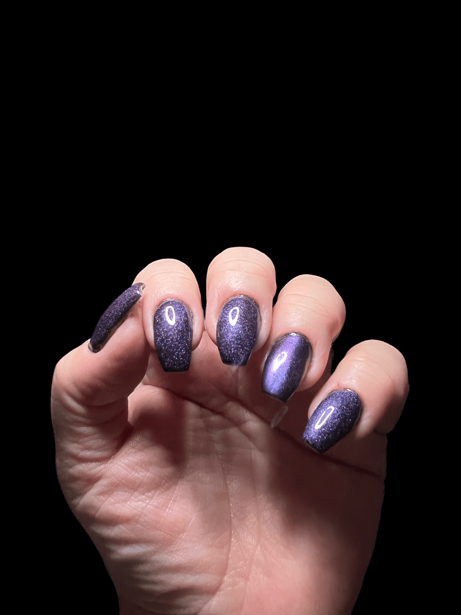 Shifty Eyes - Closeout - Double Dipp'd Dip Powder