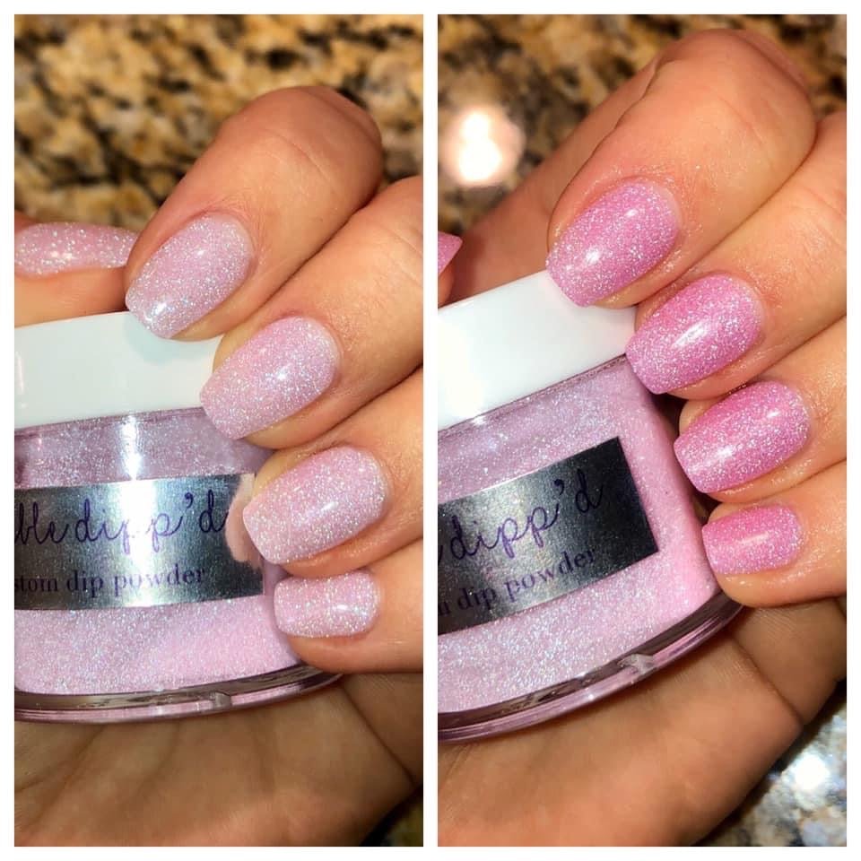 Starlight - Double Dipp'd Dip Powder