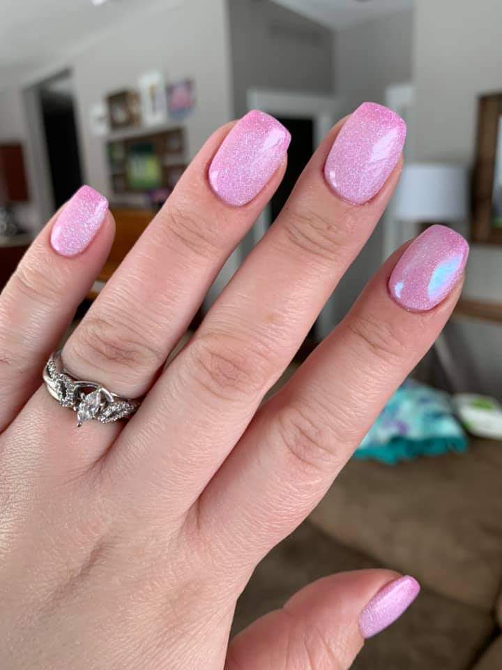 Starlight - Double Dipp'd Dip Powder