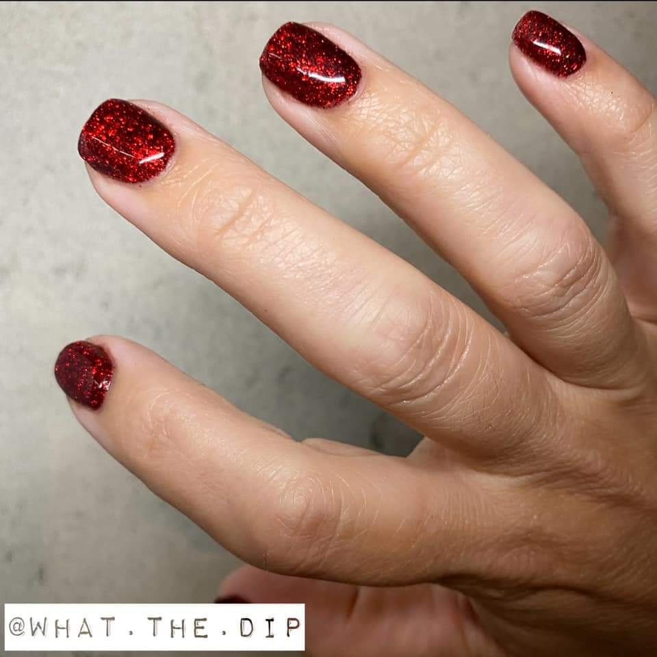 Tornado - Double Dipp'd Dip Powder