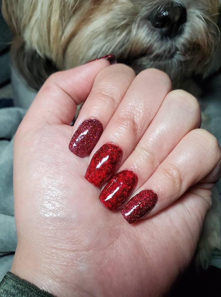 Tornado - Double Dipp'd Dip Powder