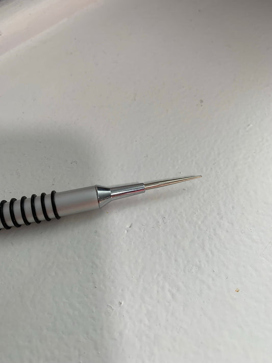 Water Marble/Dotting Tool - Double Dipp'd Dip Powder