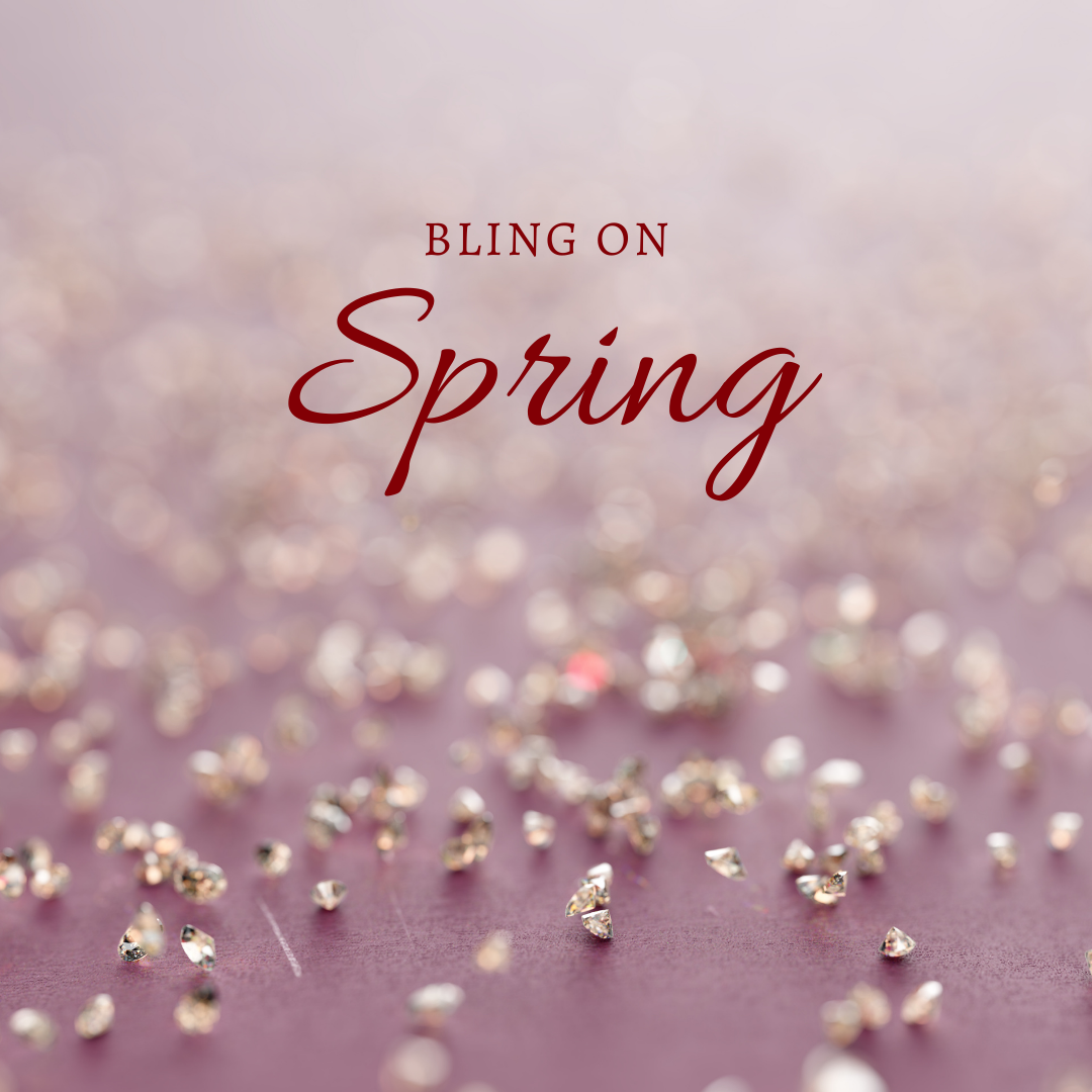 April 2025 "Spring" Quarterly Subscription Blog Post