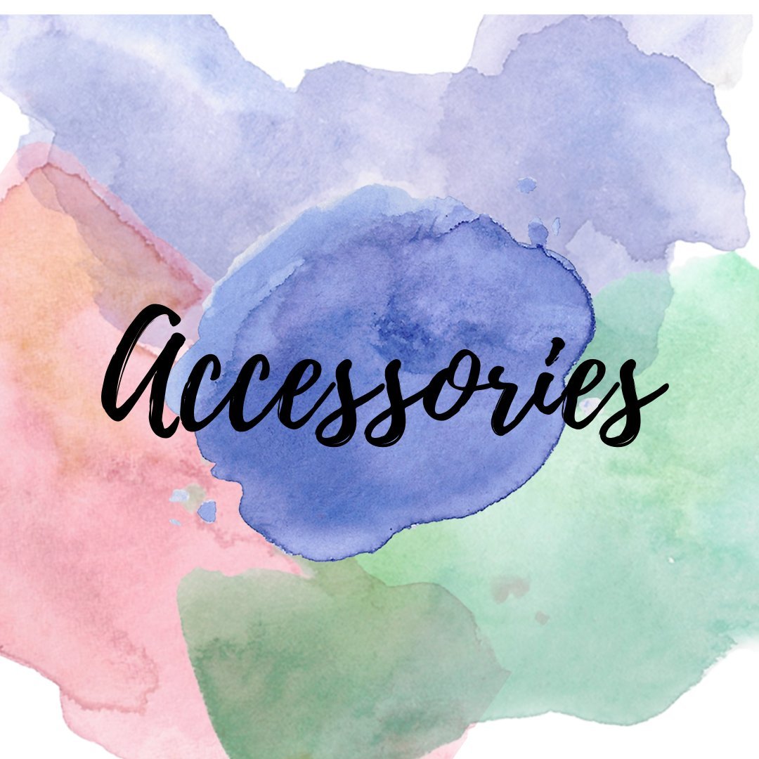 Accessories - Double Dipp'd Dip Powder
