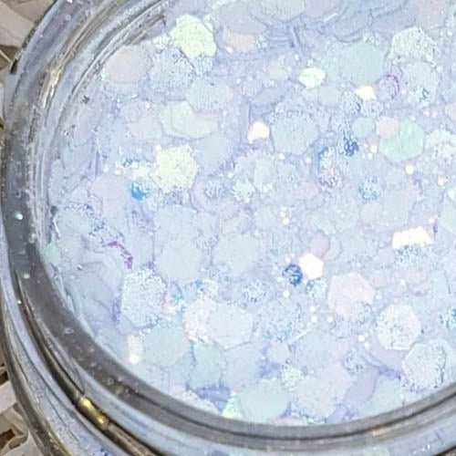 Glitters - Double Dipp'd Dip Powder