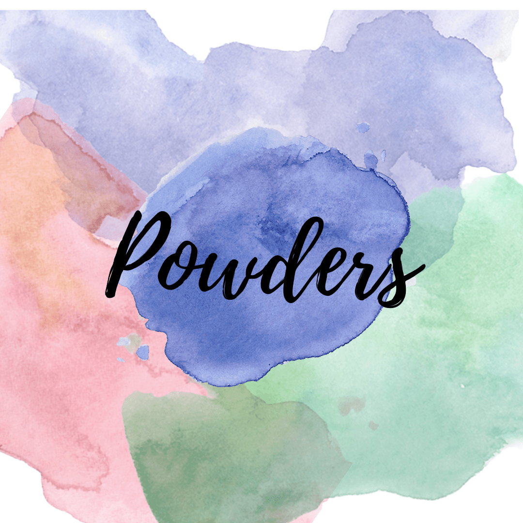 Nail Dip Powders - Double Dipp'd Dip Powder