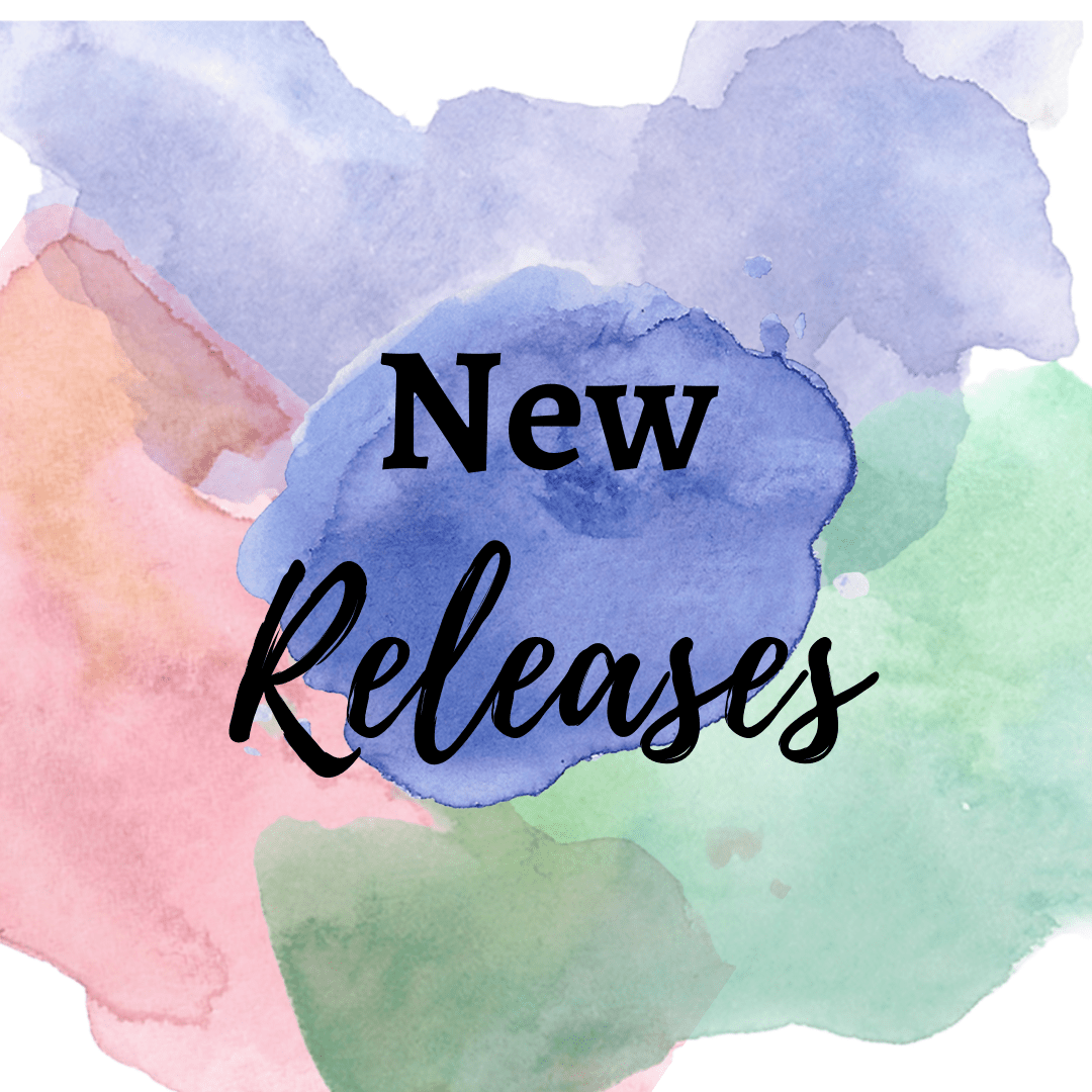 NEW RELEASES/RESTOCKS - Double Dipp'd Dip Powder