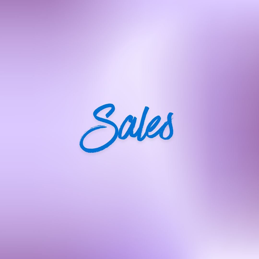 SALES - Double Dipp'd Dip Powder