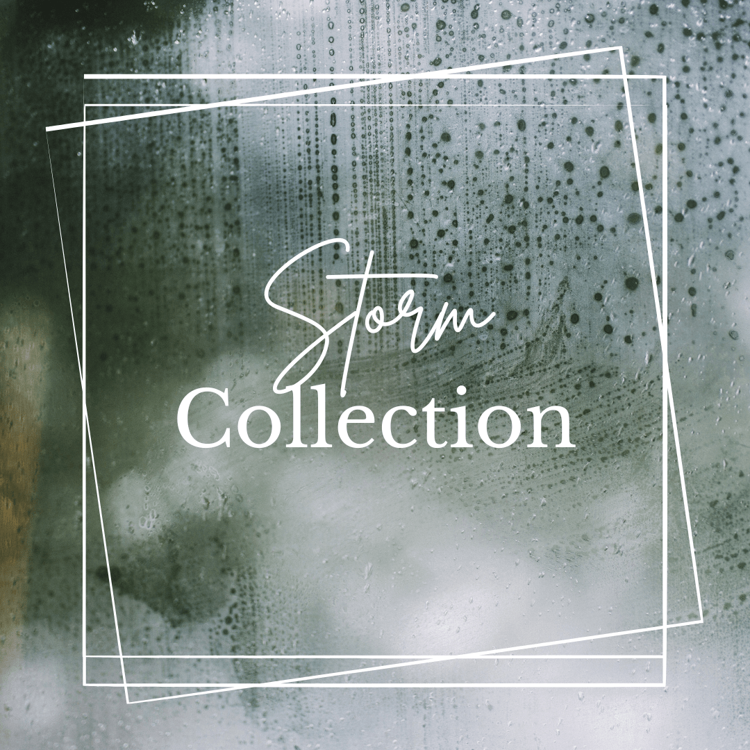 Storm Collection - Double Dipp'd Dip Powder