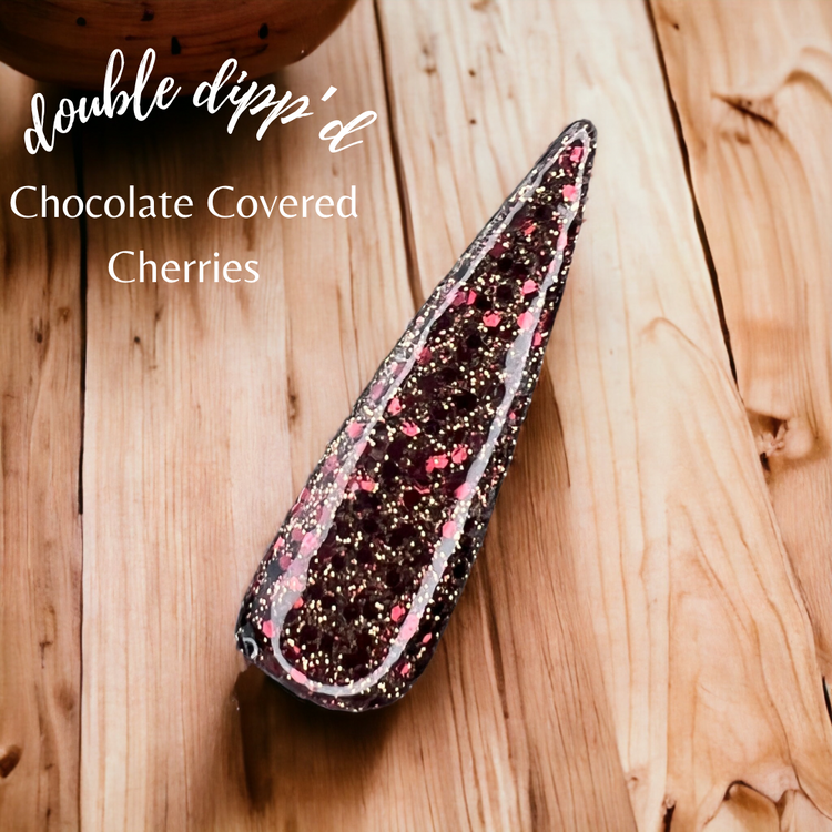 Chocolate Covered Cherries