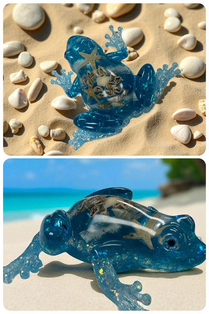 Handmade Resins