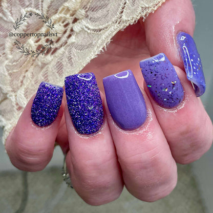 Bells and Whistles Dip Powder