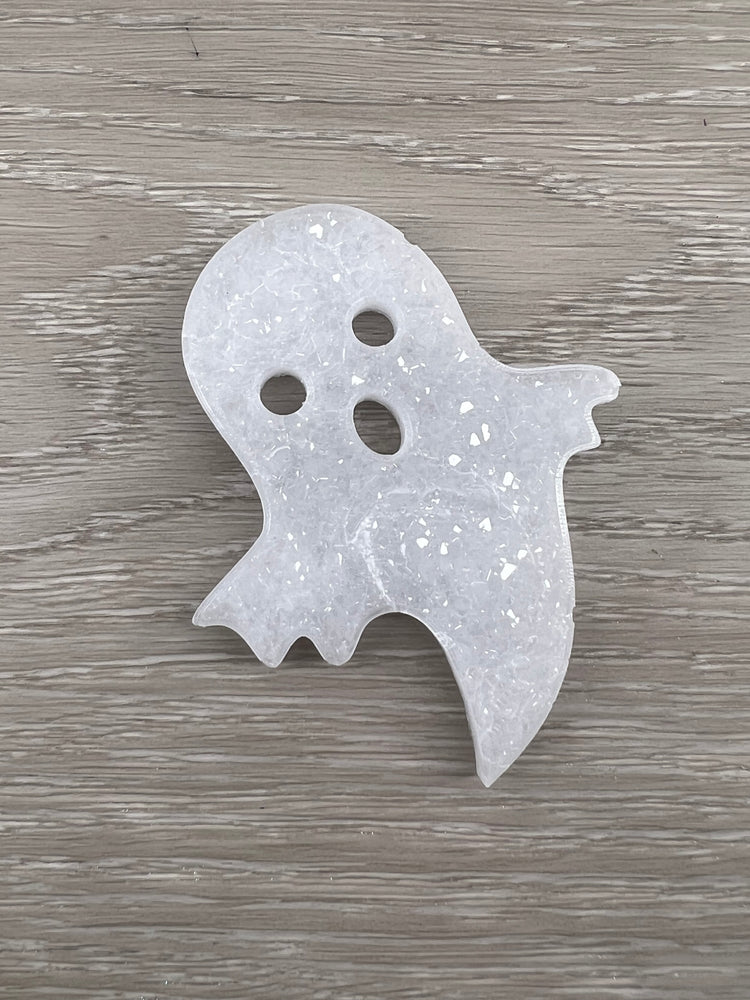 Halloween Resin Pieces