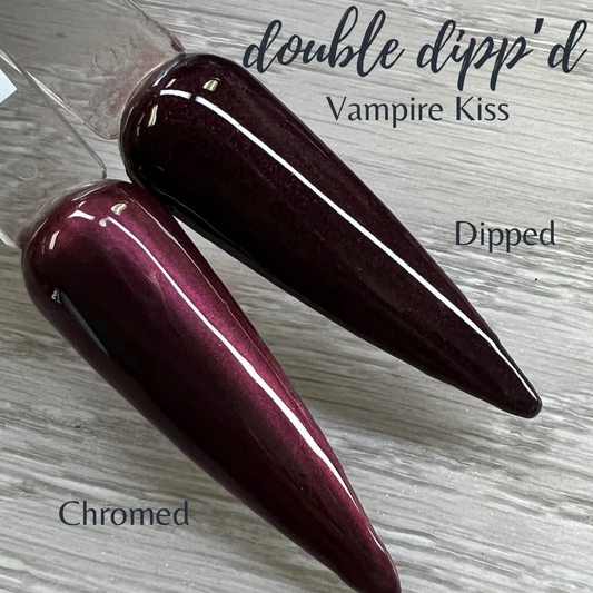 Vampire Kiss