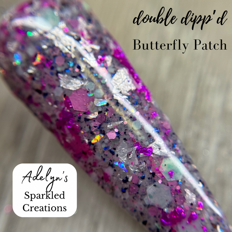 Adelyn's Sparkled Creations