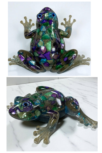 Handmade Resins