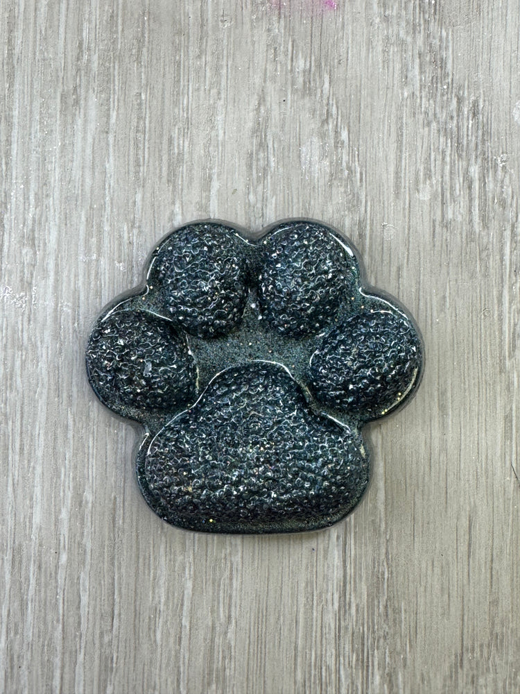 Resin Paws and Trinket Boxes